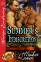 [Divine Creek Ranch 07] • Rainier, Heather - Summer's Indiscretion [Divine Creek Ranch 7] (Siren Publishing Ménage Everlasting)